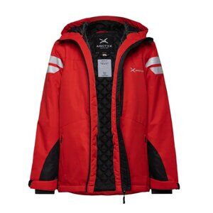 ARCTIX KIDS STEEP RUN INSULATED JACKET